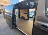 Ford Transit Custom Long*Full Extra*Navi*Κάμερα*3θέσιο*2πλη πλαϊνή πόρτα