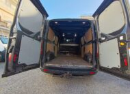 Ford Transit Custom Long*Full Extra*Navi*Κάμερα*3θέσιο*2πλη πλαϊνή πόρτα