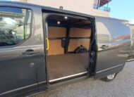 Ford Transit Custom Long*Full Extra*Navi*Κάμερα*3θέσιο*2πλη πλαϊνή πόρτα