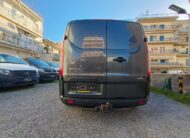 Ford Transit Custom Long*Full Extra*Navi*Κάμερα*3θέσιο*2πλη πλαϊνή πόρτα