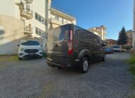 Ford Transit Custom Long*Full Extra*Navi*Κάμερα*3θέσιο*2πλη πλαϊνή πόρτα
