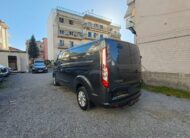 Ford Transit Custom Long*Full Extra*Navi*Κάμερα*3θέσιο*2πλη πλαϊνή πόρτα