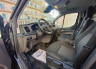 Ford Transit Custom Long*Full Extra*Navi*Κάμερα*3θέσιο*2πλη πλαϊνή πόρτα