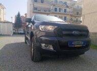 Ford Ranger 2019 2.2 XLT *Full Extra*1μιση καμπίνα*Εγγύηση