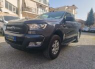 Ford Ranger 2019 2.2 XLT *Full Extra*1μιση καμπίνα*Εγγύηση