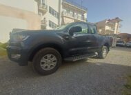 Ford Ranger 2019 2.2 XLT *Full Extra*1μιση καμπίνα*Εγγύηση