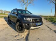 Ford Ranger 2021 Wildtrak 2.0*Full Extra*Εγγύηση