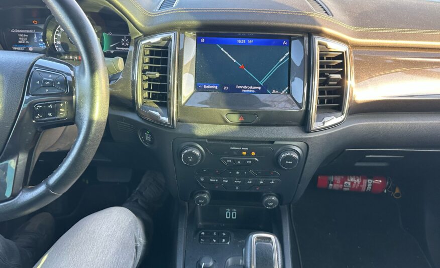 Ford Ranger 2021 Wildtrak 2.0*Full Extra*Εγγύηση