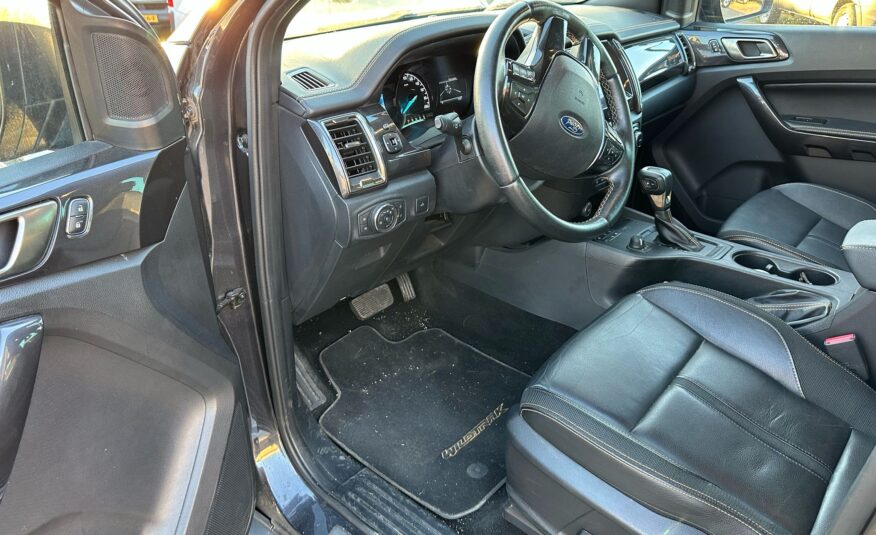 Ford Ranger 2021 Wildtrak 2.0*Full Extra*Εγγύηση