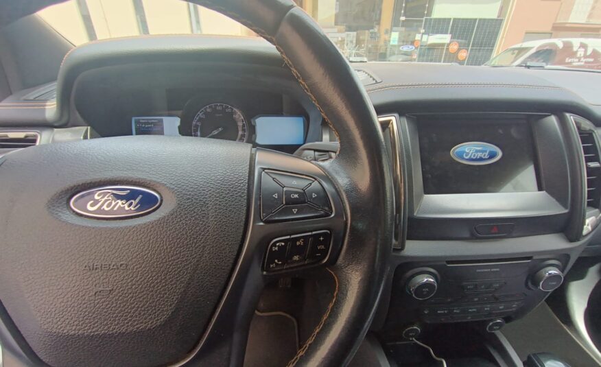 Ford Ranger 2019 Wildtrak 3.2* Full Extra*Εγγύηση*Σέρβις