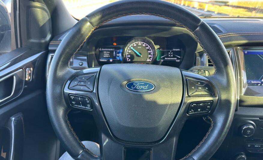 Ford Ranger 2021 Wildtrak 2.0*Full Extra*Εγγύηση