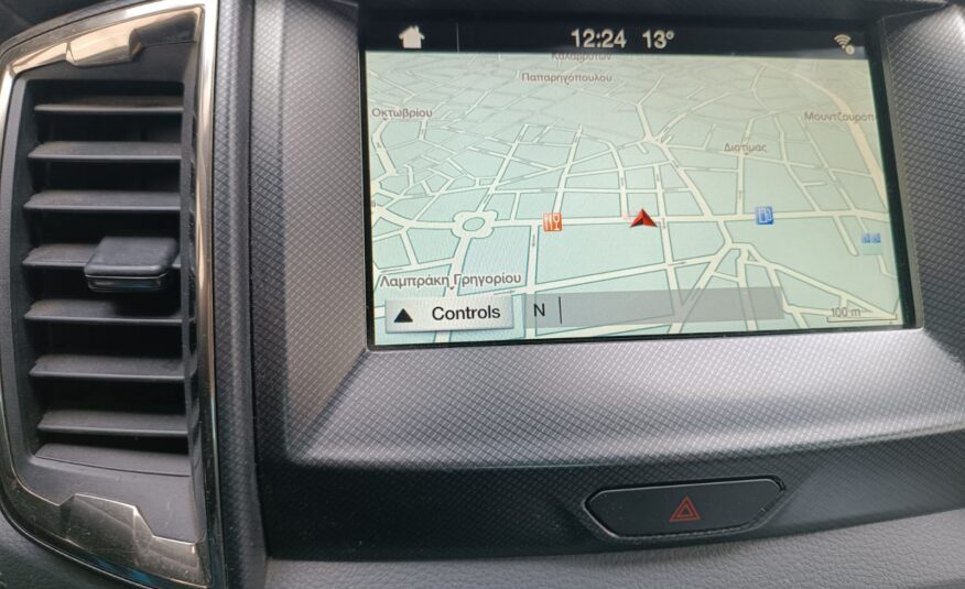 Ford Ranger 2019 Wildtrak 3.2* Full Extra*Εγγύηση*Σέρβις