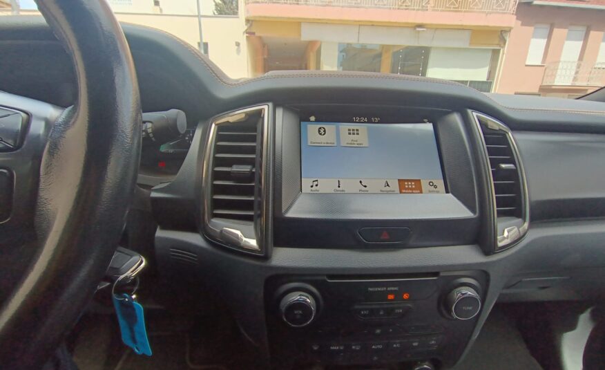 Ford Ranger 2019 Wildtrak 3.2* Full Extra*Εγγύηση*Σέρβις