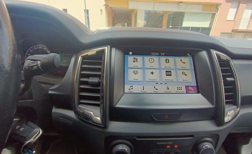 Ford Ranger 2019 Wildtrak 3.2* Full Extra*Εγγύηση*Σέρβις