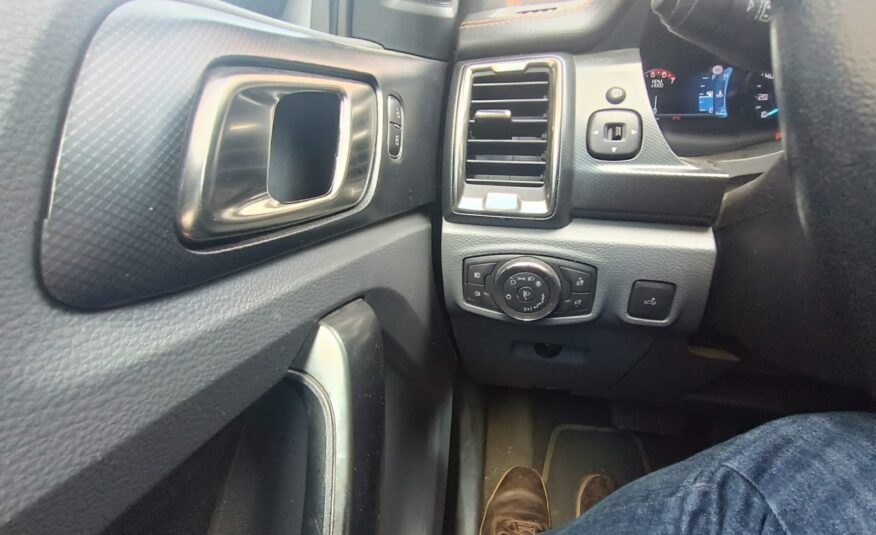 Ford Ranger 2019 Wildtrak 3.2* Full Extra*Εγγύηση*Σέρβις