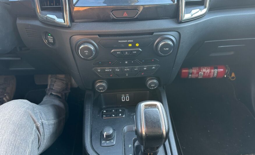 Ford Ranger 2021 Wildtrak 2.0*Full Extra*Εγγύηση