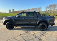 Ford Ranger 2021 Wildtrak 2.0*Full Extra*Εγγύηση