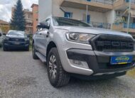 Ford Ranger 2019 Wildtrak 3.2* Full Extra*Εγγύηση*Σέρβις