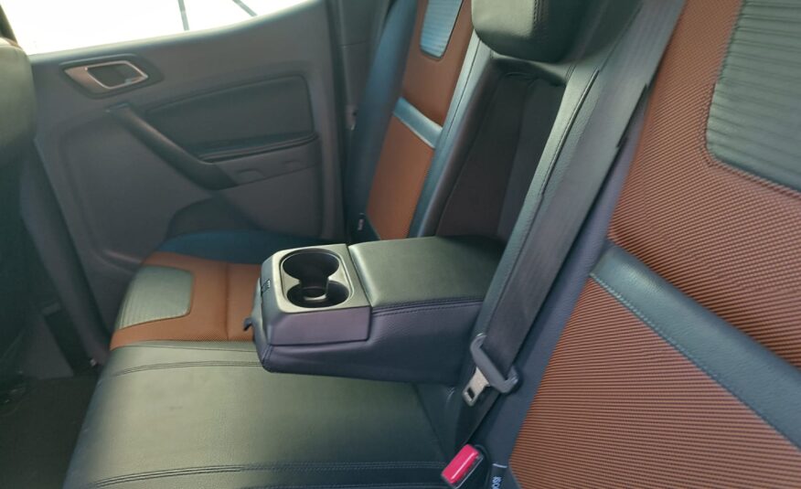 Ford Ranger 2019 Wildtrak 3.2* Full Extra*Εγγύηση*Σέρβις