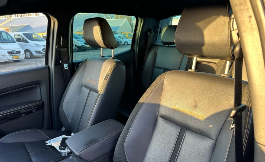 Ford Ranger 2021 Wildtrak 2.0*Full Extra*Εγγύηση