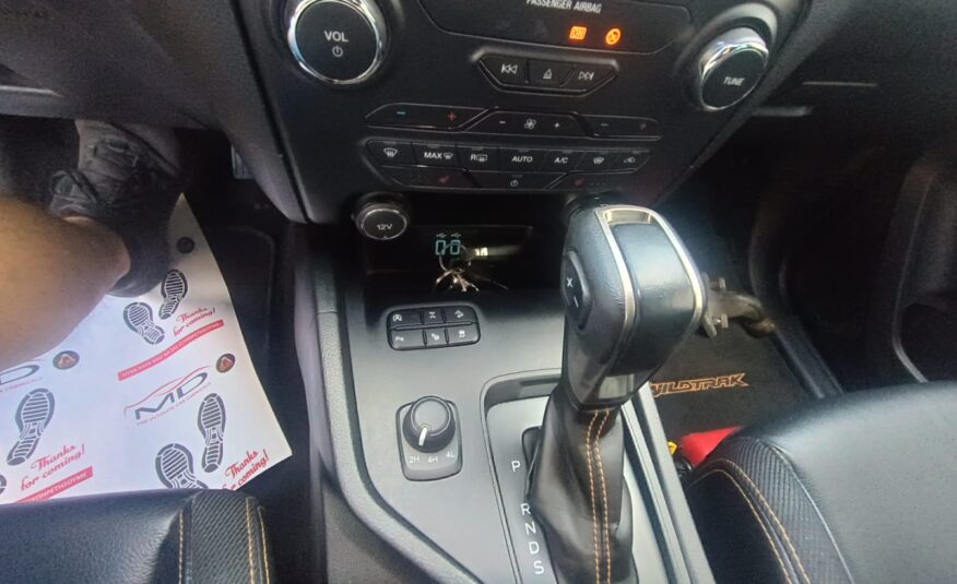 Ford Ranger Wildtrak 2020*Biturbo*213ps*Full Extra