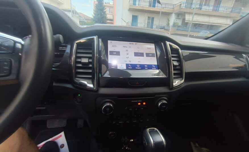 Ford Ranger Wildtrak 2020*Biturbo*213ps*Full Extra