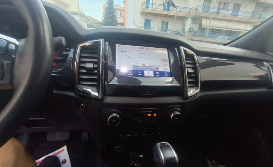 Ford Ranger Wildtrak 2020*Biturbo*213ps*Full Extra