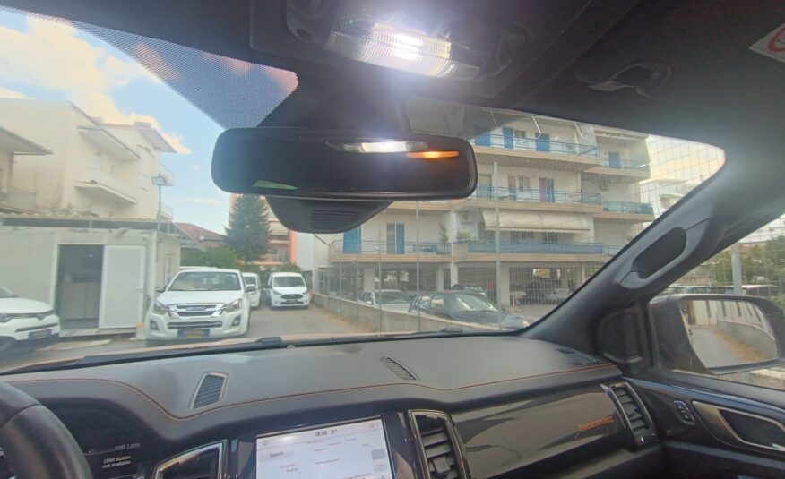 Ford Ranger Wildtrak 2020*Biturbo*213ps*Full Extra