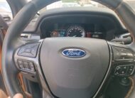 Ford Ranger Wildtrak 2020*Biturbo*213ps*Full Extra