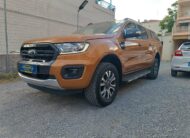 Ford Ranger Wildtrak 2020*Biturbo*213ps*Full Extra