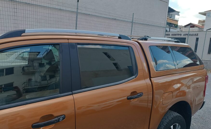 Ford Ranger Wildtrak 2020*Biturbo*213ps*Full Extra