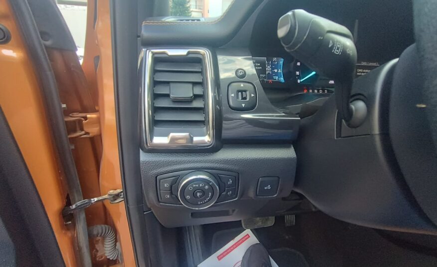 Ford Ranger Wildtrak 2020*Biturbo*213ps*Full Extra