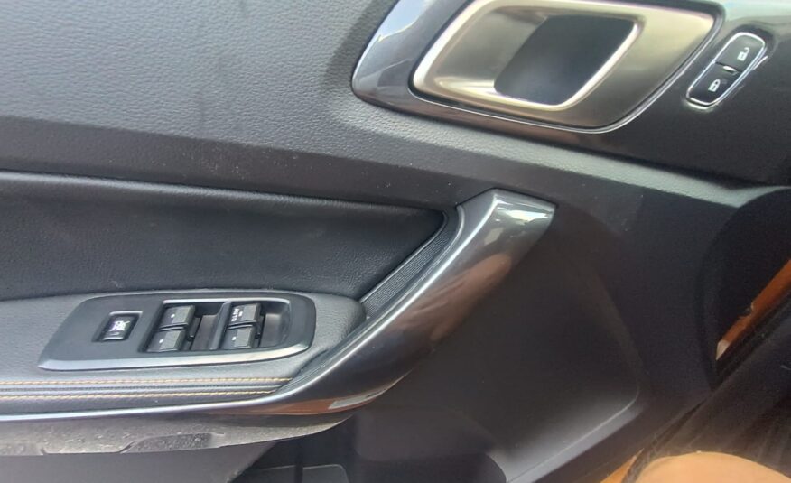 Ford Ranger Wildtrak 2020*Biturbo*213ps*Full Extra