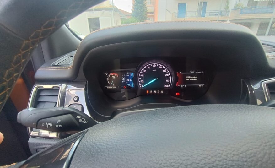 Ford Ranger Wildtrak 2020*Biturbo*213ps*Full Extra