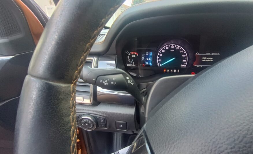 Ford Ranger Wildtrak 2020*Biturbo*213ps*Full Extra