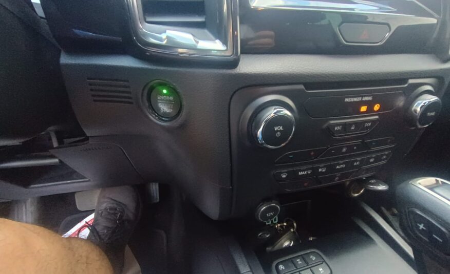 Ford Ranger Wildtrak 2020*Biturbo*213ps*Full Extra