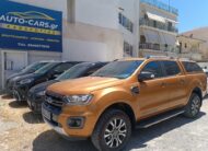 Ford Ranger Wildtrak 2020*Biturbo*213ps*Full Extra