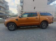Ford Ranger Wildtrak 2020*Biturbo*213ps*Full Extra
