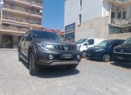 Mitsubishi L200*Αυτόματο*Triton*Full Extra* Δερμάτινα* Οθόνη*4πορτο