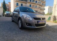Suzuki Swift 2013 GLX*Keyless*1ο χέρι*Ελληνικό*95 ps