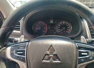 Mitsubishi L200*Αυτόματο*Triton*Full Extra* Δερμάτινα* Οθόνη*4πορτο