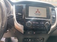 Mitsubishi L200*Αυτόματο*Triton*Full Extra* Δερμάτινα* Οθόνη*4πορτο