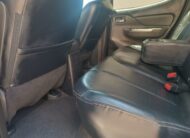 Mitsubishi L200*Αυτόματο*Triton*Full Extra* Δερμάτινα* Οθόνη*4πορτο