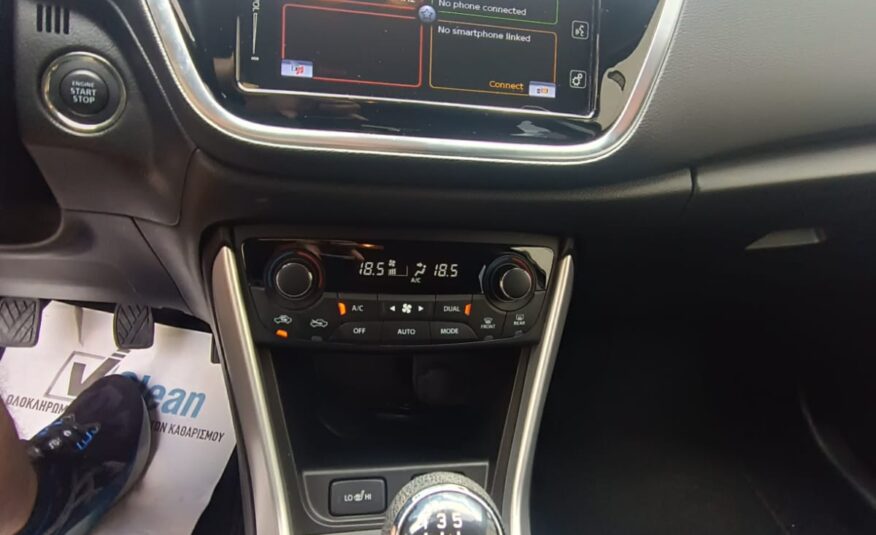 Suzuki S-cross SX4*2020*1.4 Βενζίνη*150ps*Full Extra*Σαν καινούργιο