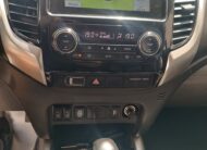 Mitsubishi L200*Αυτόματο*Triton*Full Extra* Δερμάτινα* Οθόνη*4πορτο