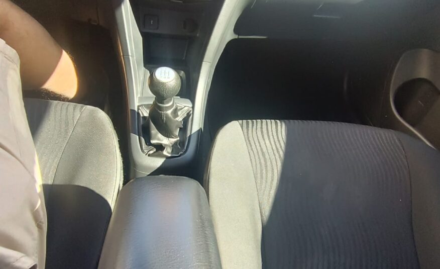 Suzuki Swift 2013 GLX*Keyless*1ο χέρι*Ελληνικό*95 ps