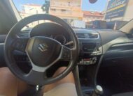 Suzuki Swift 2013 GLX*Keyless*1ο χέρι*Ελληνικό*95 ps