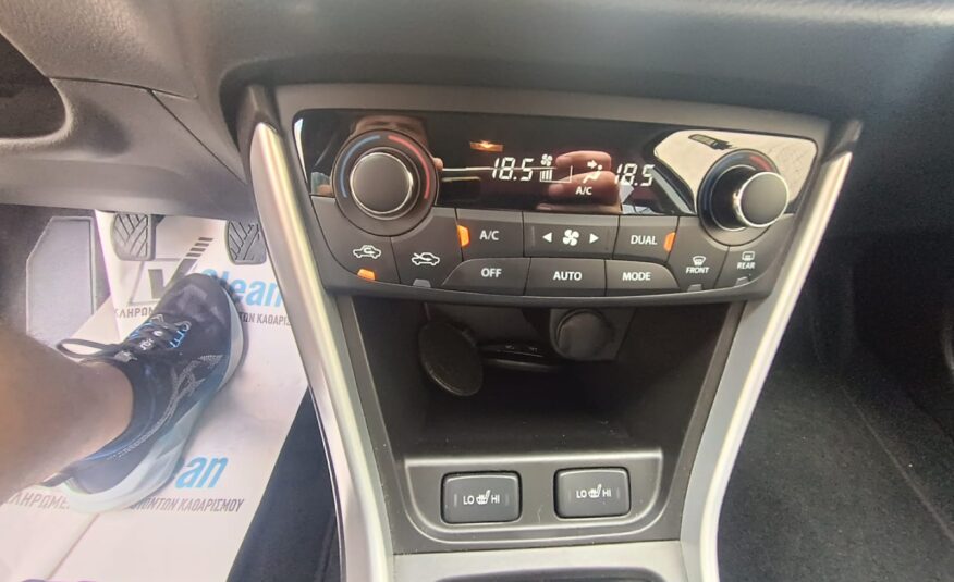 Suzuki S-cross SX4*2020*1.4 Βενζίνη*150ps*Full Extra*Σαν καινούργιο