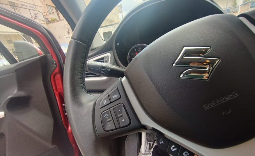 Suzuki S-cross SX4*2020*1.4 Βενζίνη*150ps*Full Extra*Σαν καινούργιο