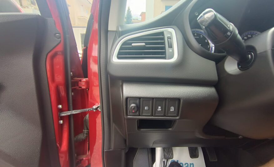 Suzuki S-cross SX4*2020*1.4 Βενζίνη*150ps*Full Extra*Σαν καινούργιο